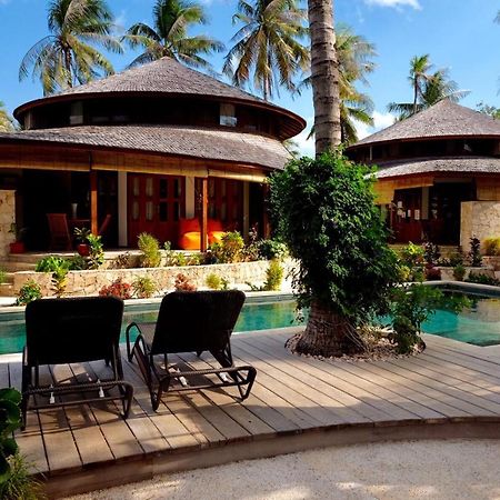 Keong Villas Nemberala Buitenkant foto