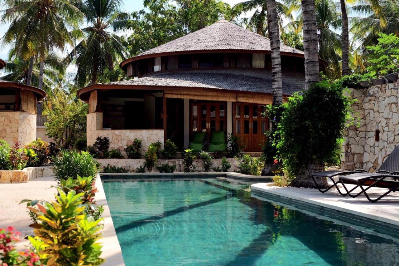 Keong Villas Nemberala Buitenkant foto
