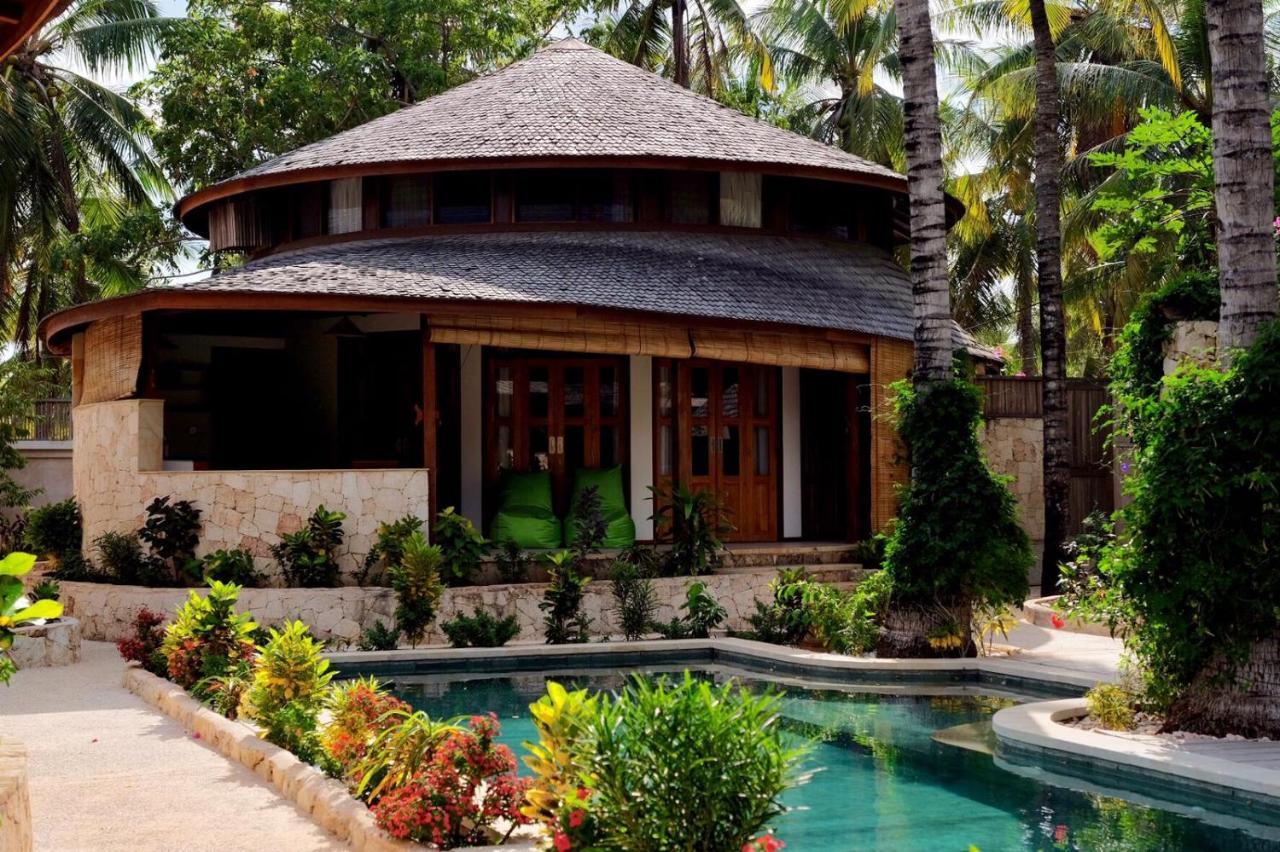 Keong Villas Nemberala Buitenkant foto