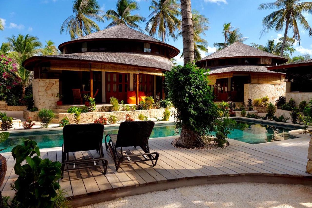 Keong Villas Nemberala Buitenkant foto