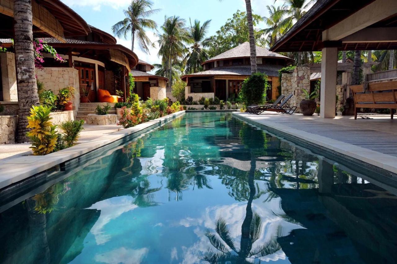 Keong Villas Nemberala Buitenkant foto