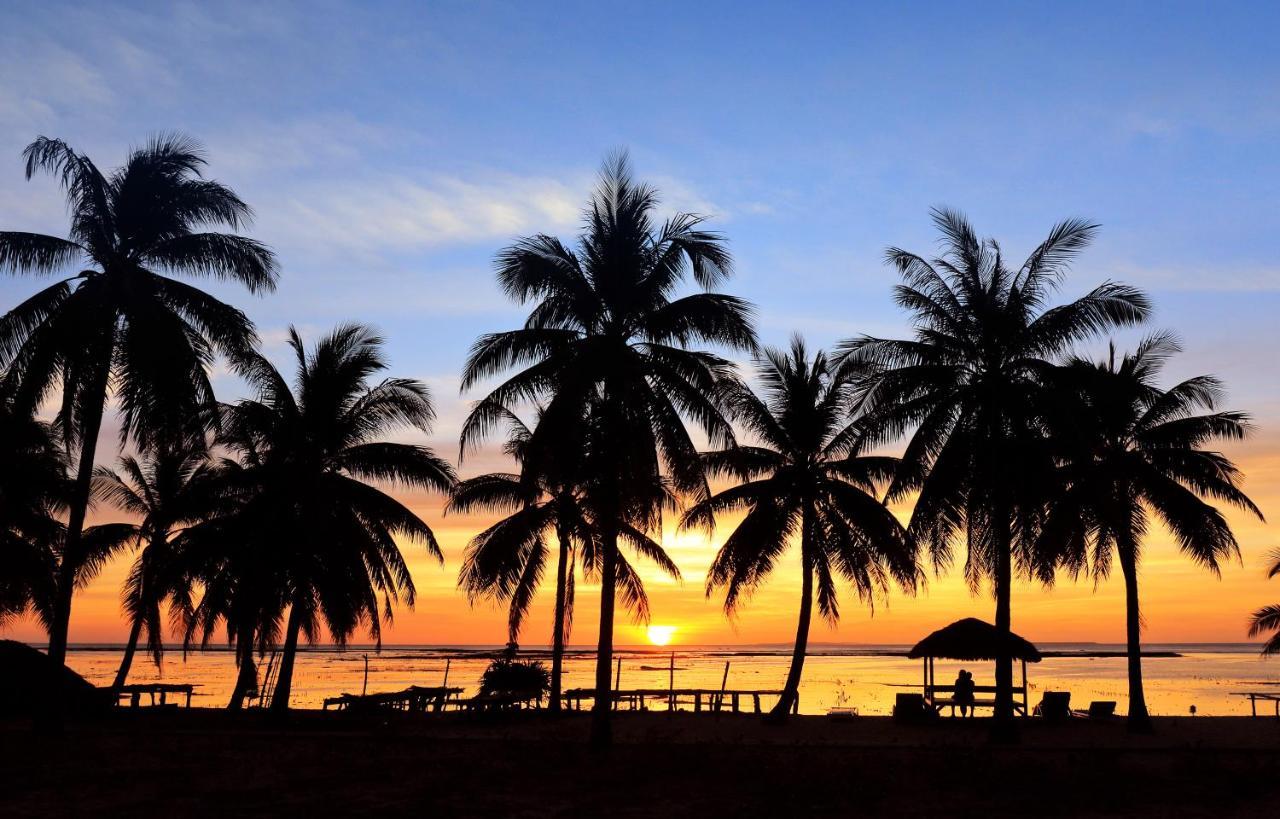 Keong Villas Nemberala Buitenkant foto