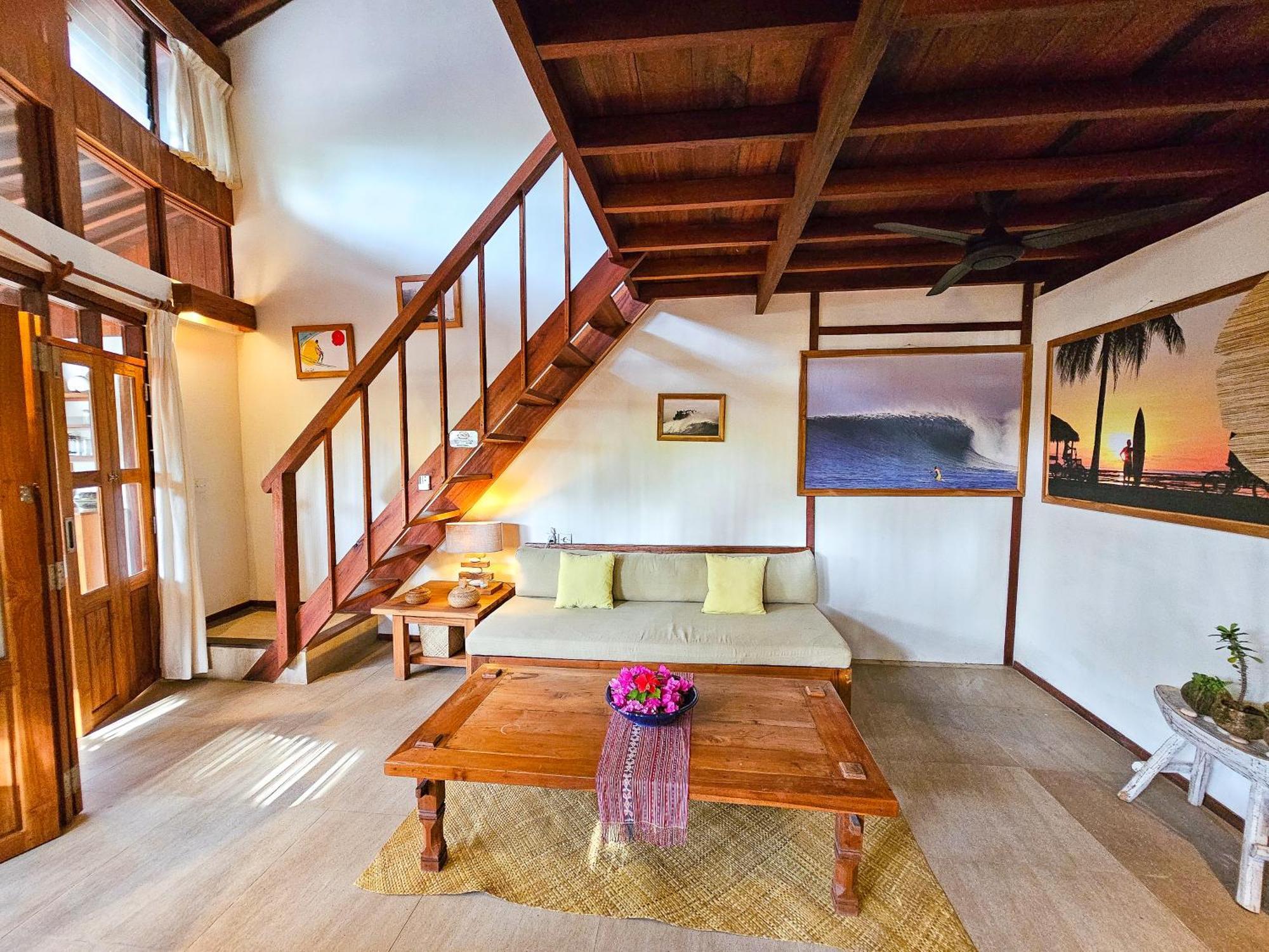 Keong Villas Nemberala Buitenkant foto
