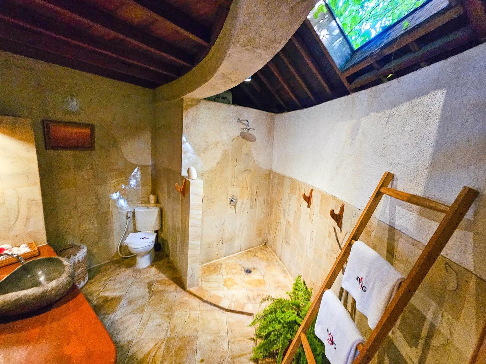 Keong Villas Nemberala Buitenkant foto