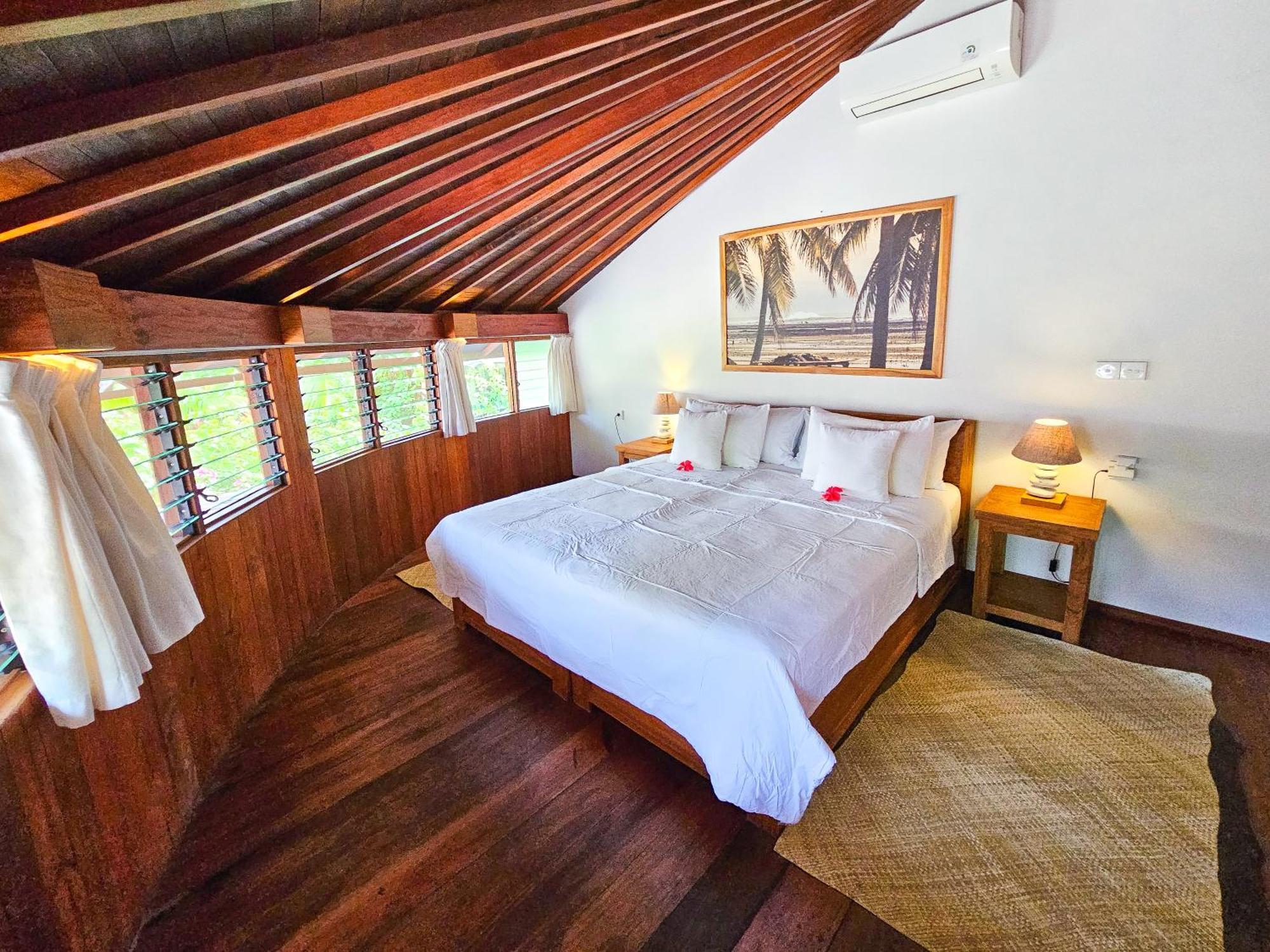 Keong Villas Nemberala Buitenkant foto