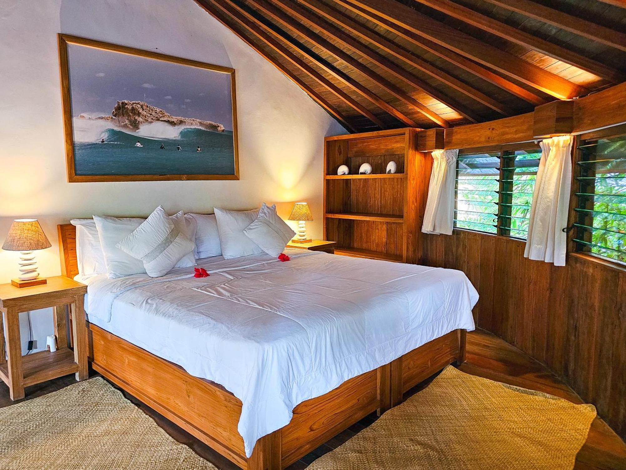 Keong Villas Nemberala Buitenkant foto